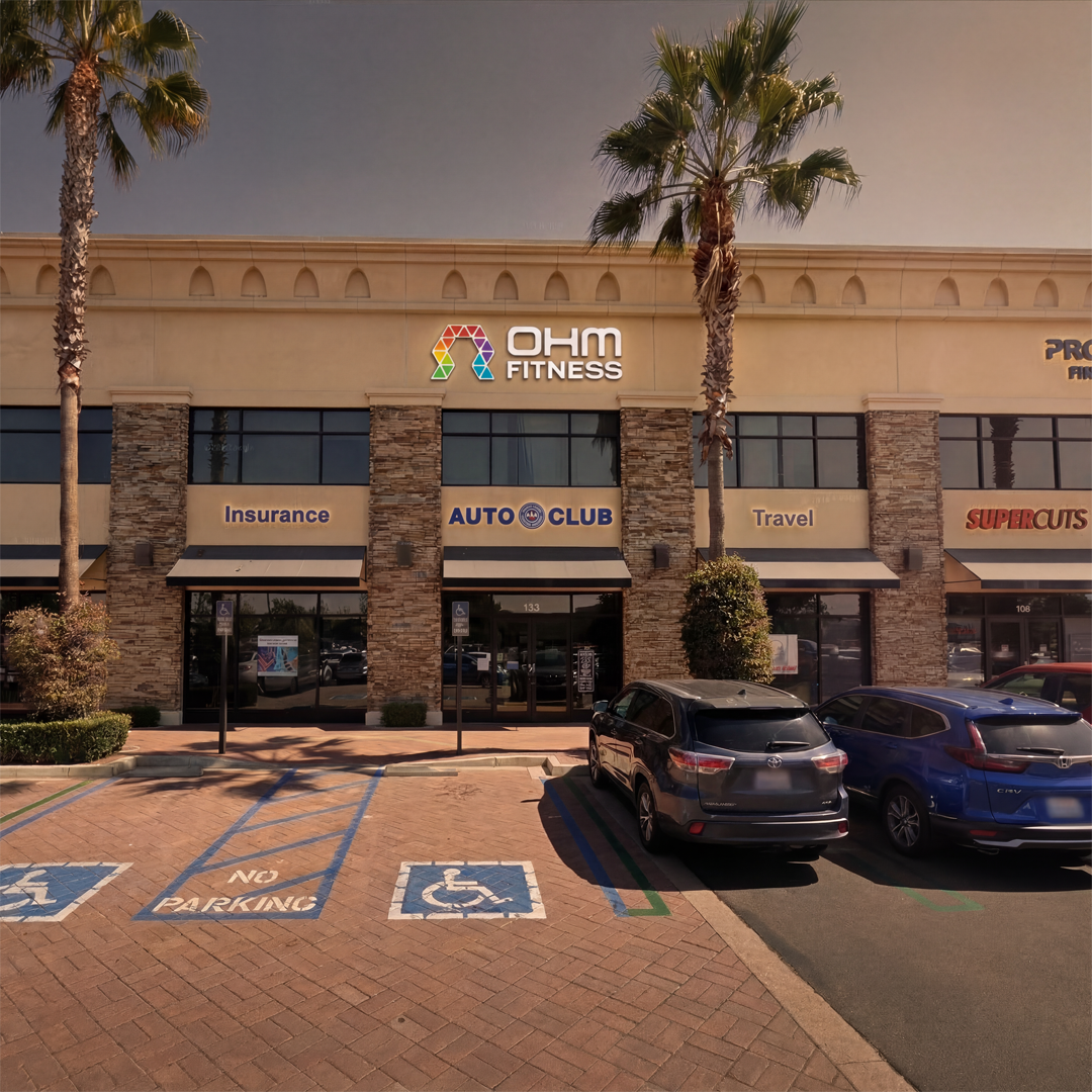 San Marcos Grand Plaza - California