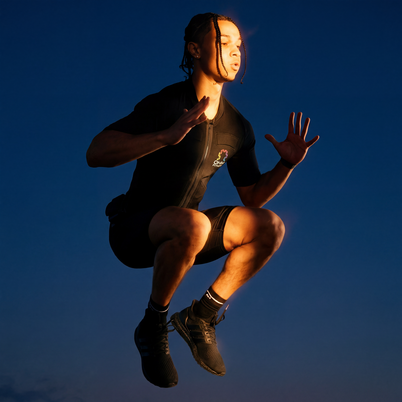 OHM counterpart image