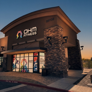 Happy Valley - Arizona