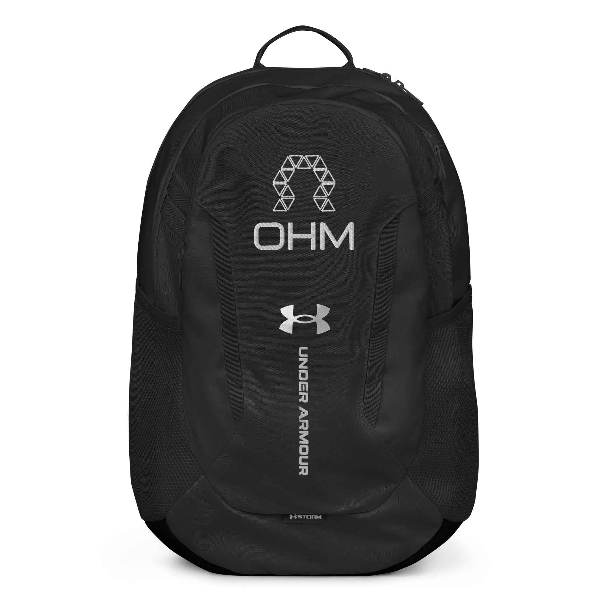 OHM Under Armour Apex Pack - Performance Meets Style