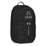 OHM Under Armour Apex Pack - Performance Meets Style