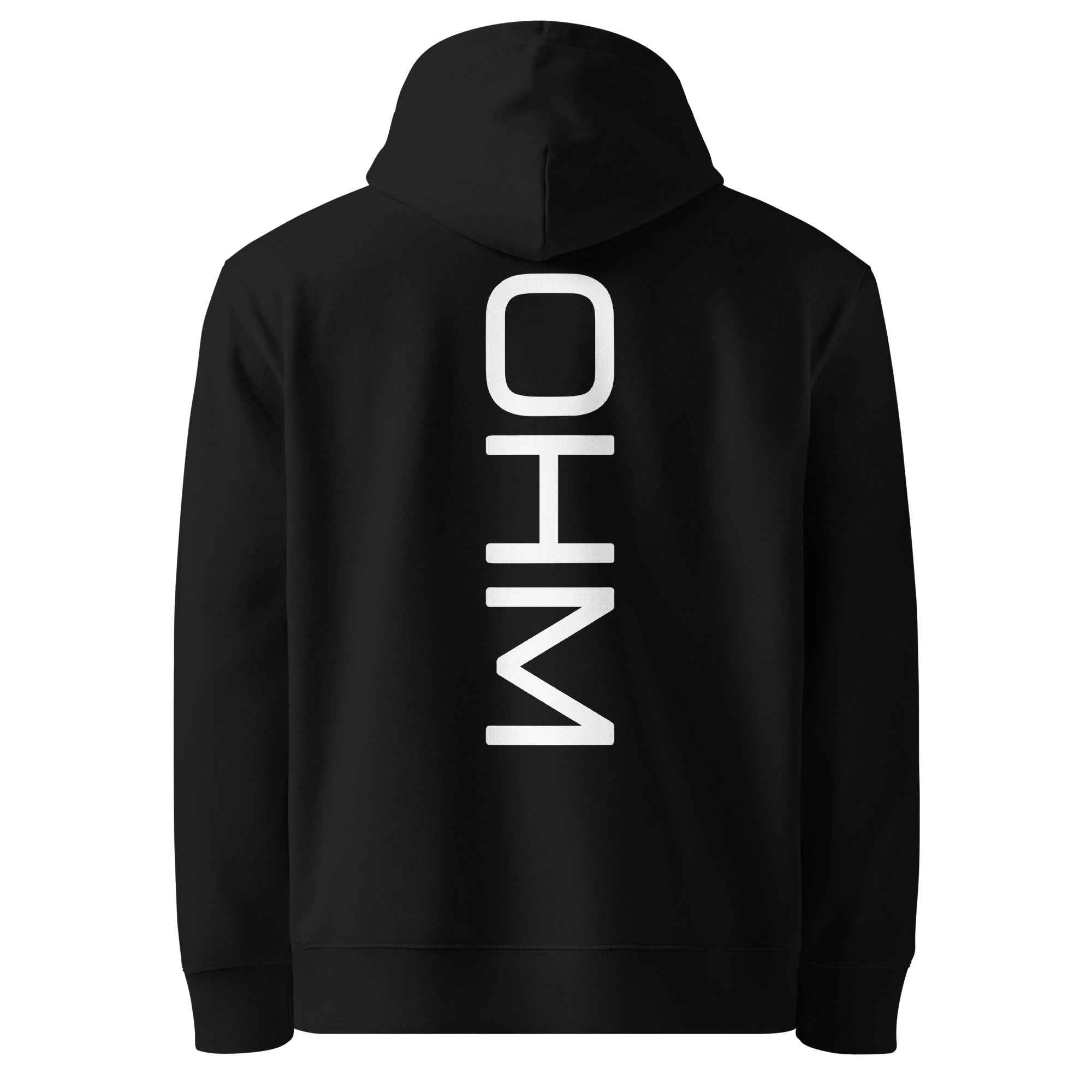 Do Less, Do More Hoodie