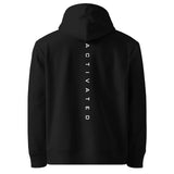 Activated Hoodie
