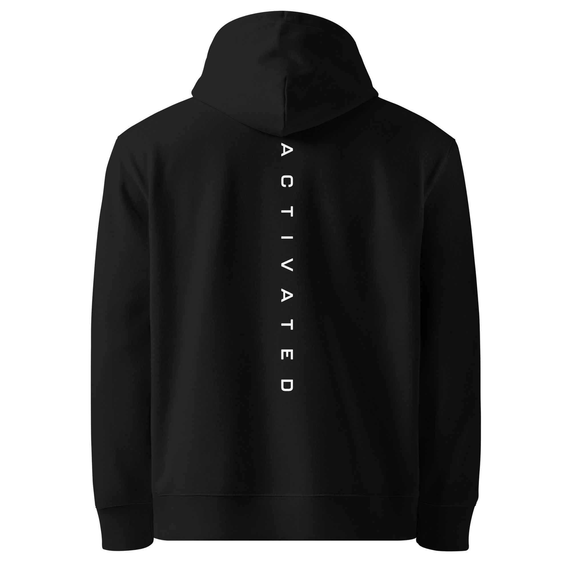 Activated Hoodie