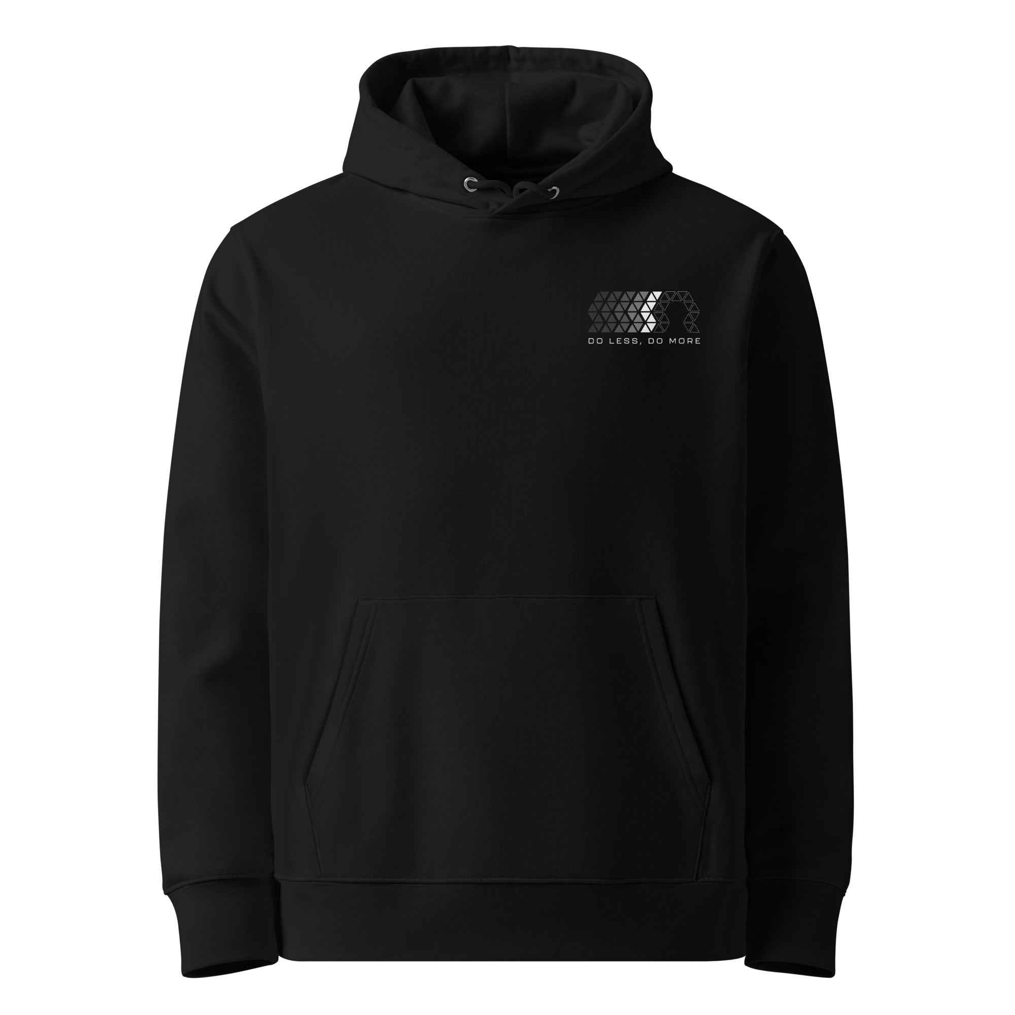 Do Less, Do More Hoodie