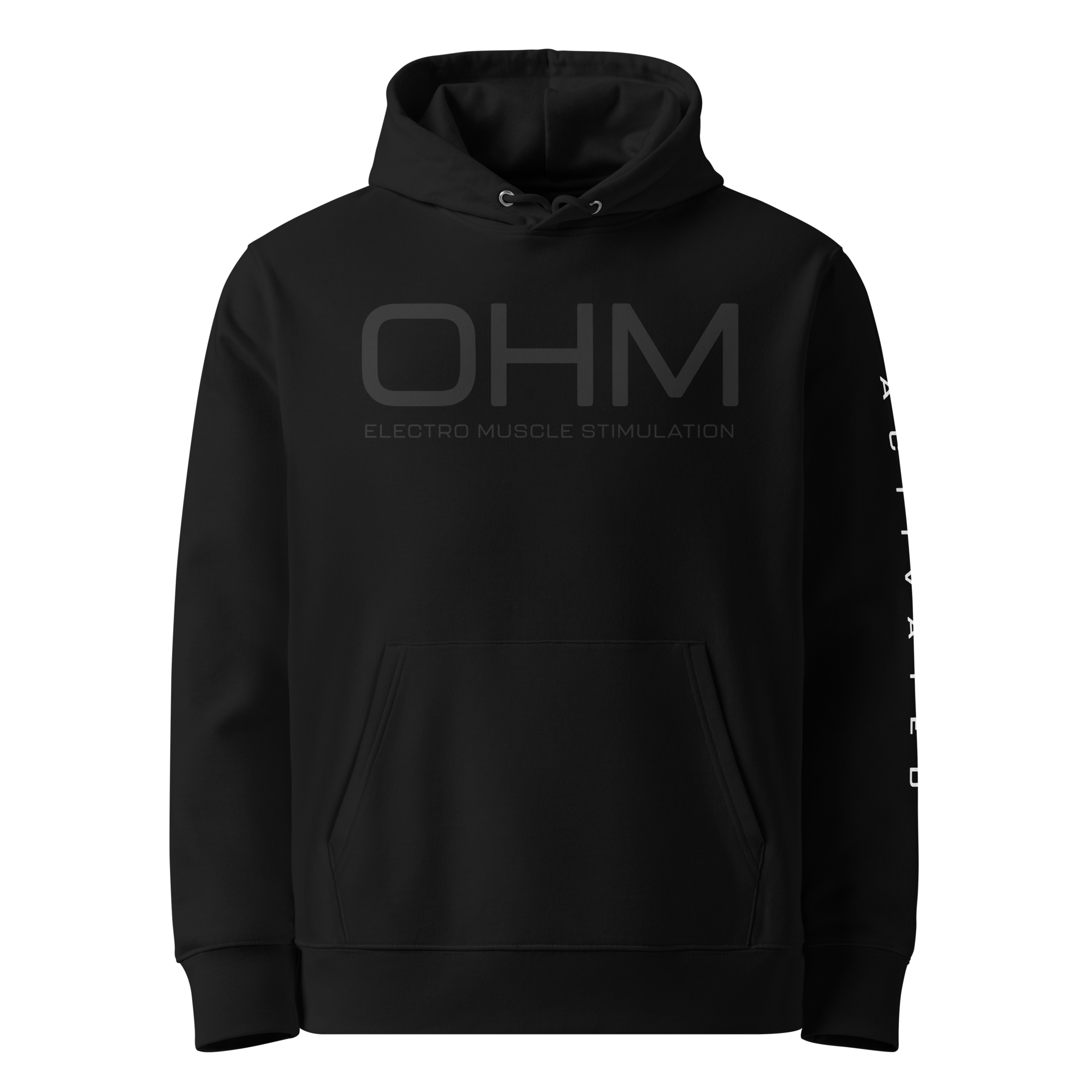 Blackout Activation Hoodie