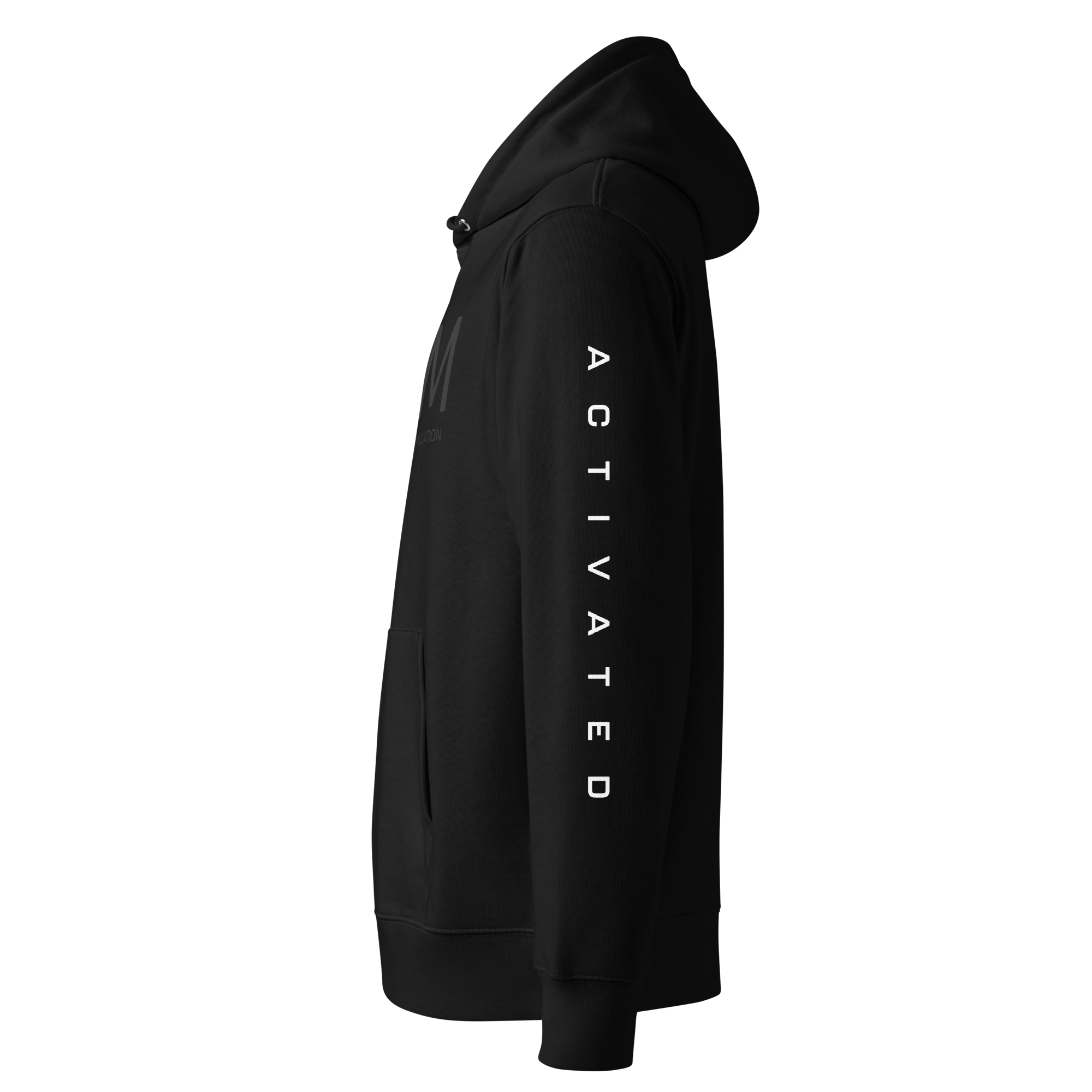 Blackout Activation Hoodie